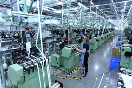 Provincia vietnamita de Hai Duong atrae proyectos de gran inversión