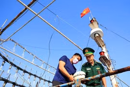 Provincia vietnamita de Quang Nam refuerza lucha contra pesca ilegal