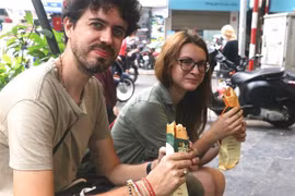 Periódico australiano presenta nueve cosas que turistas pueden hacer en Vietnam
