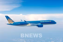 Vietnam Airlines acogerá el Simposio Internacional de Aerolíneas 2024