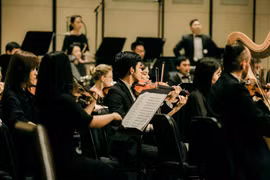 Presentarán sinfonía número 1 del compositor ruso Rachmaninoff en Vietnam