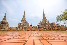 Tailandia utilizará juegos para promover el turismo