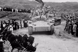 Proyectarán documentales en conmemoración al aniversario 70 de Victoria de Dien Bien Phu 