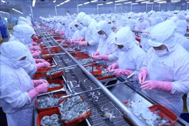 CPTPP brinda ventajas para exportación de productos agrícolas vietnamitas