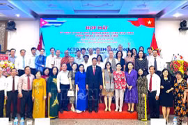 Enriquecen amistad y solidaridad entre Vietnam y Cuba