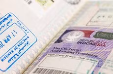 Indonesia espera atraer a mil inversores mediante "visa dorada"