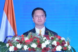 Embajador: Vietnam e India disponen de mucho potencial de cooperación