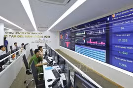 Actualizan Marco arquitectónico del gobierno electrónico de Vietnam 