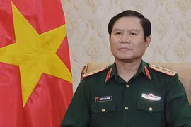 Viceministro de Defensa: Victoria de Dien Bien Phu sigue siendo fuente de estímulo para construcción y desarrollo nacional