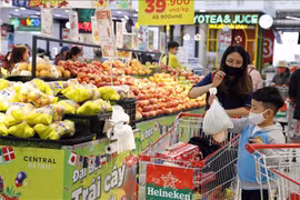 Piden garantizar suministro de productos en ocasión del Tet