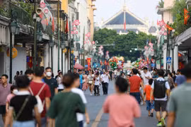 Hanoi promueve creatividad para optimizar "poder blando" de la cultura