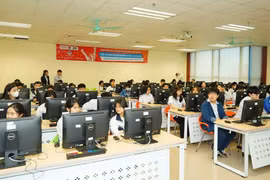 Inauguran Campeonato Mundial de Especialistas en Microsoft Office- Viettel 2024