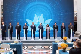 Vietnam y China conmemoran aniversario de establecimiento de ruta aérea
