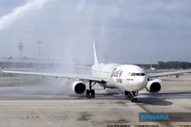 Malasia lanza nueva ruta aérea para atraer a visitantes indonesios