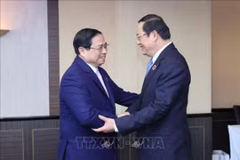 Realizará premier de Laos visita oficial a Vietnam