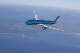 Vietnam Airlines suministrará más de 500 mil asientos en vuelos