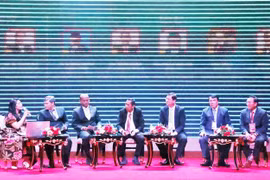 Promueven Vietnam e Indonesia cooperación multifacética