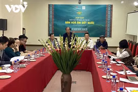 Se celebrará el Día de la Poesía de Vietnam