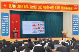 Seminario en provincia vietnamita explora potencial de industria Halal