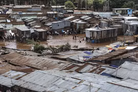 Vietnam envía mensajes de condolencias a Tanzania por devastadoras inundaciones