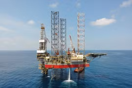 PetroVietnam registra crecimiento en varios campos de producción
