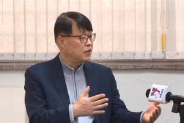 Destacan perspectivas de cooperación de Corea del Sur con Vietnam y ASEAN