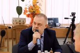 Académico ruso elogia papel de PCV en construcción y desarrollo nacional