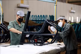 Empresas de IED de Vietnam necesitan desarrollar recursos humanos calificados