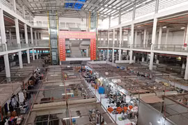 Forjan nexos entre provincia vietnamita de Lao Cai y socios chinos