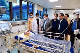 Premier exige superar consecuencias de grave accidente de tráfico en Tuyen Quang