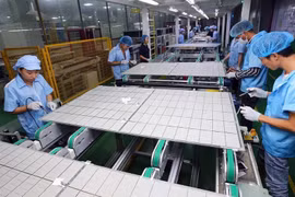 Crecimiento de PIB de Vietnam podrá alcanzar 6,13 o 6,48 en 2024