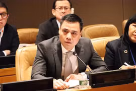 Vietnam promete apoyo a los esfuerzos de ASEAN en situación de Myanmar