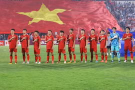 Tailandia aún no ha obtenido los derechos de autor de la Copa Asiática 2023