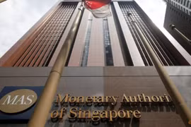 Singapur mantiene sin cambios su política monetaria