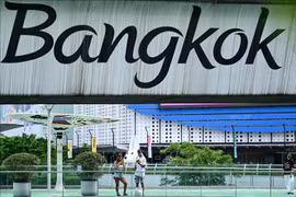Tailandia aprueba aumento del déficit hasta 2025