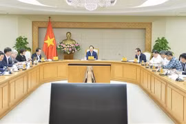 Vietnam por promover créditos de carbono de manera sincrónica e integral