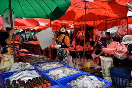 Tailandia hace esfuerzos por controlar la inflación