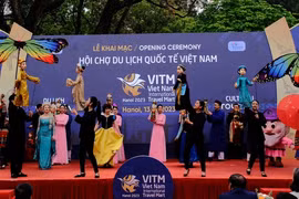 “Tours cero neto” en Vietnam promueve turismo sostenible