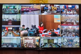 Vietnam priorizará crecimiento crediticio en 2024