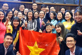 Premier vietnamita concluye con éxito visitas a Australia y Nueva Zelanda