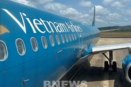 Aerolíneas vietnamitas aumentan sus vuelos para las próximas vacaciones