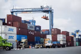 Vietnam busca promover consumo y exportación de productos agrícolas