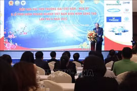Foro busca medidas para ayudar a empresas vietnamitas a optimizar el mercado estadounidense