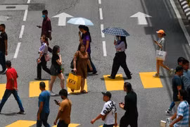 Malasia y Filipinas advierten sobre intenso calor en próximo verano
