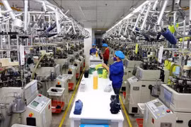 Vietnam goza de aumento de IED de 39% en dos meses