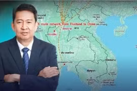 Tailandia discute con China y Laos sobre apertura de nuevas rutas aéreas