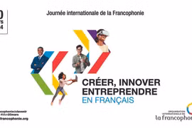 Impronta de Vietnam en la comunidad francófona