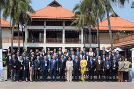 ASEAN fortalece cooperación en propiedad intelectual