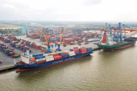 Tensiones en Mar Rojo generan impactos a empresas vietnamitas