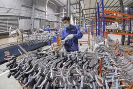Índice de producción industrial aumenta un 18,3% en enero